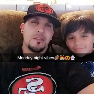 Meet your Posher, Mark